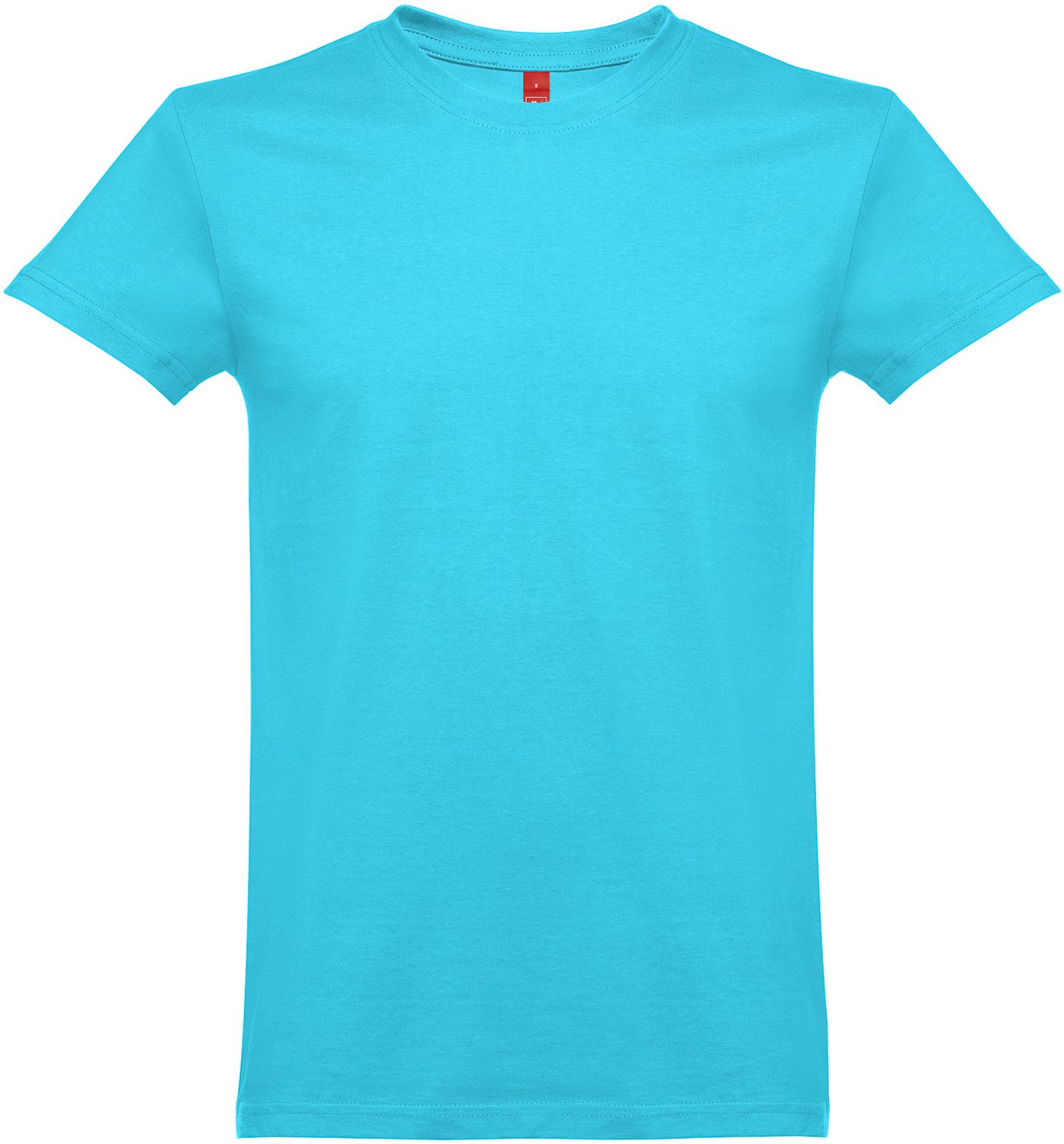 Th Clothes - Ankara men t-shirt 190 g/m2