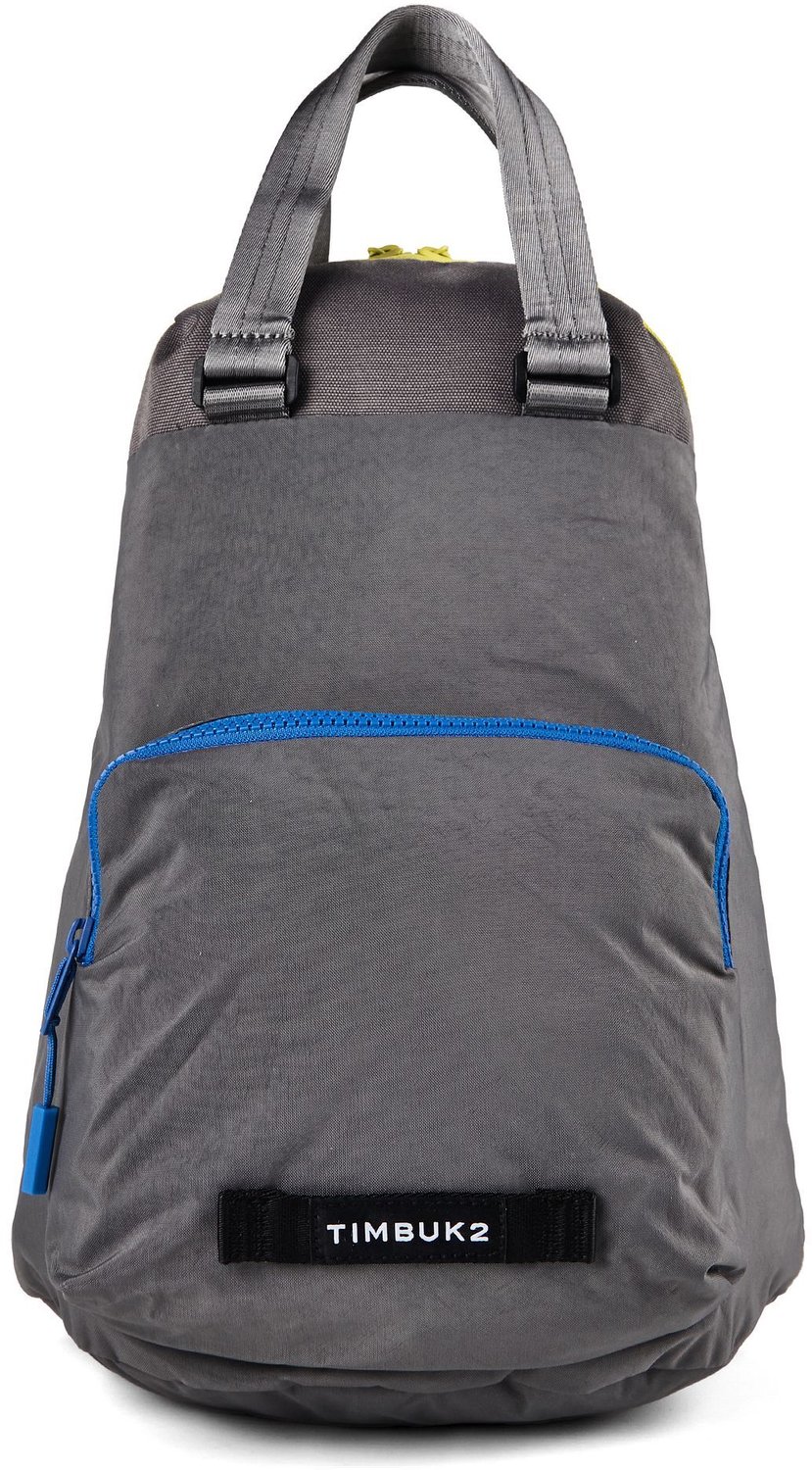 Timbuk2 Spark Stad rugzak 34 cm - gunmetal pop