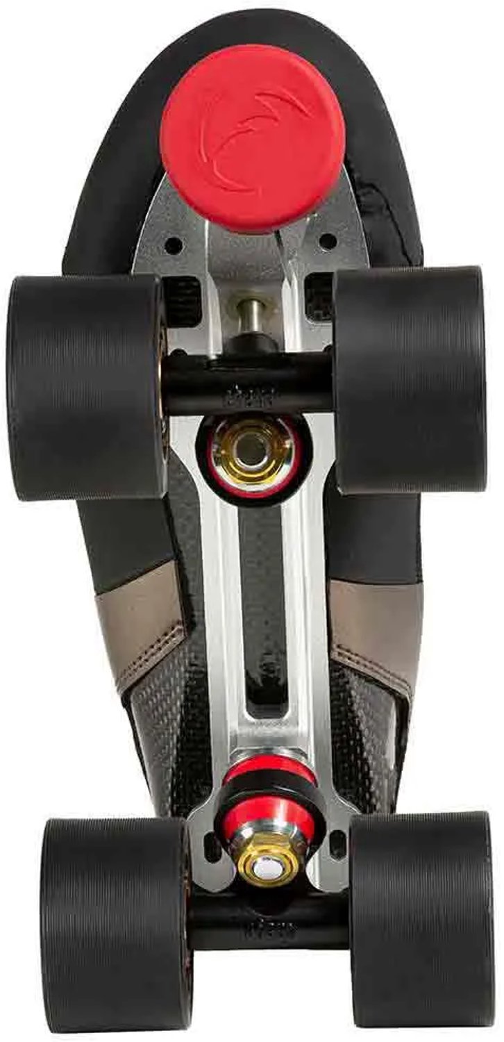 Chaya Eclipse Rolschaatsen Zwart