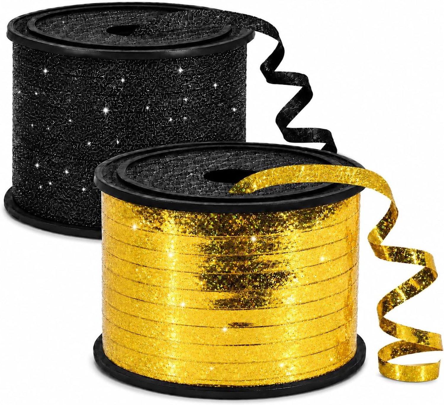 2 rollen ringband