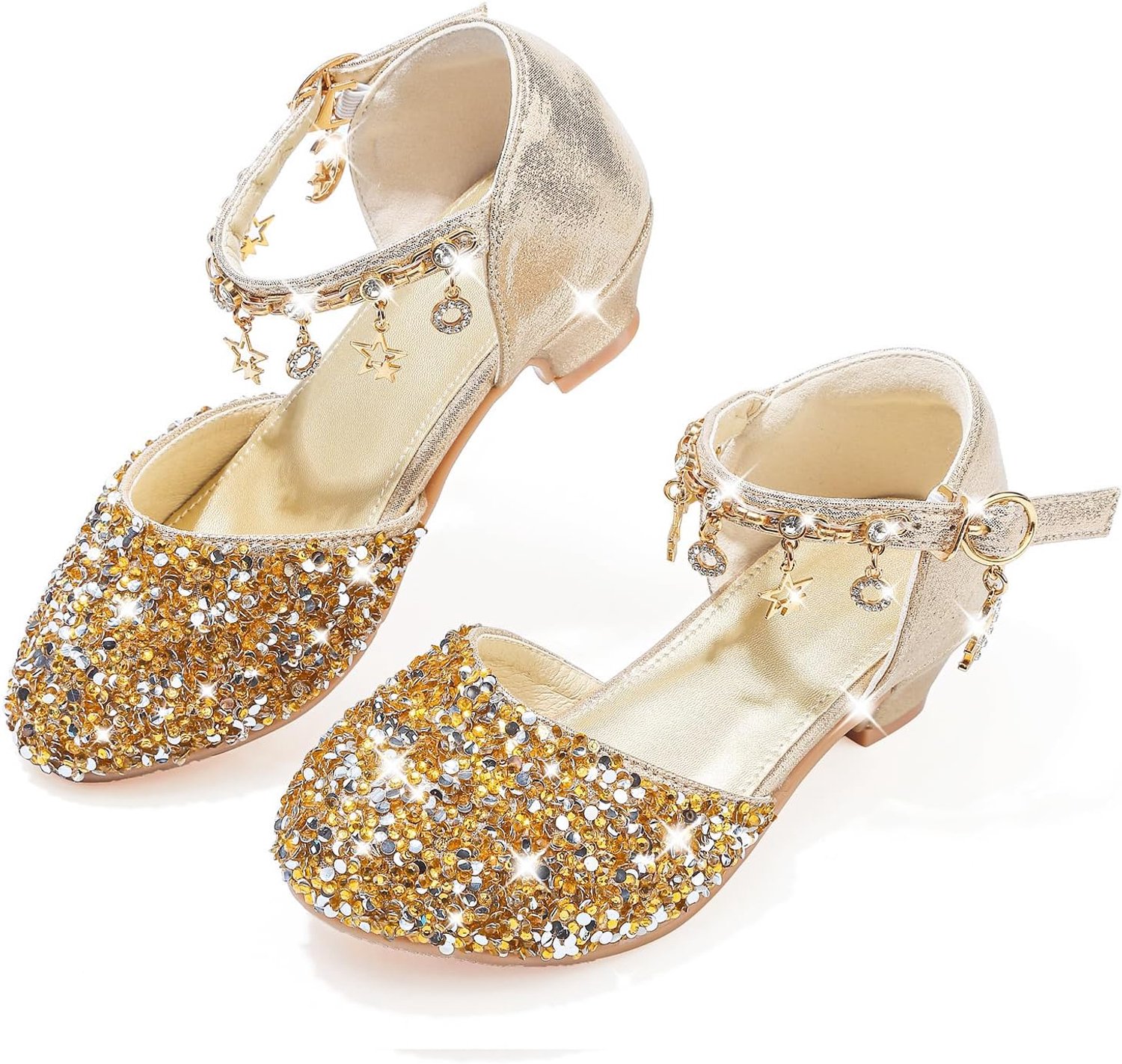 Sandalen voor meisjes