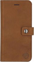 iMoshion Moyland 2 in 1 Wallet Case Apple iPhone 6/6S Brown