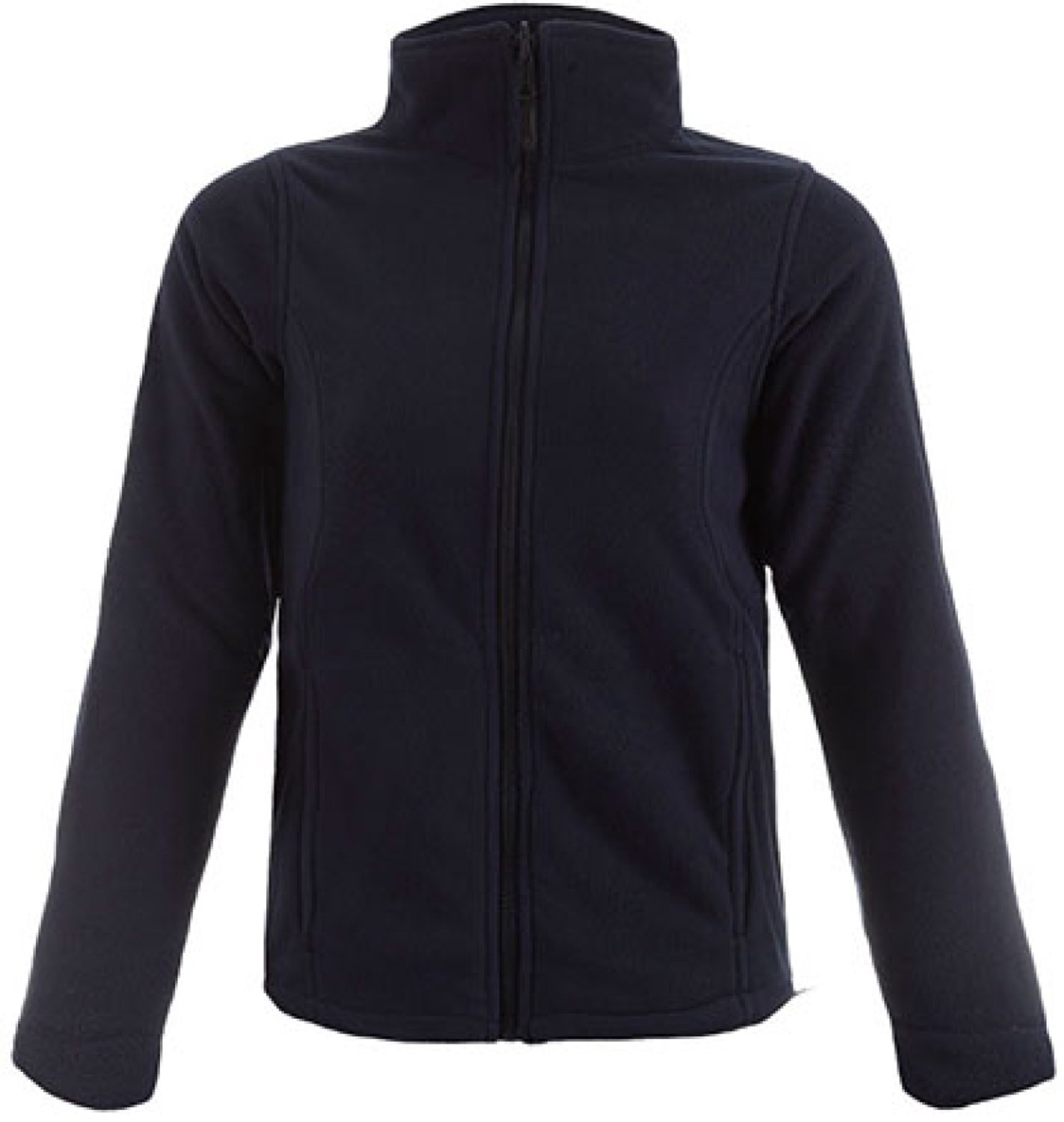 Promodoro Women´s Fleece Jacket C+ E7911 Blauw