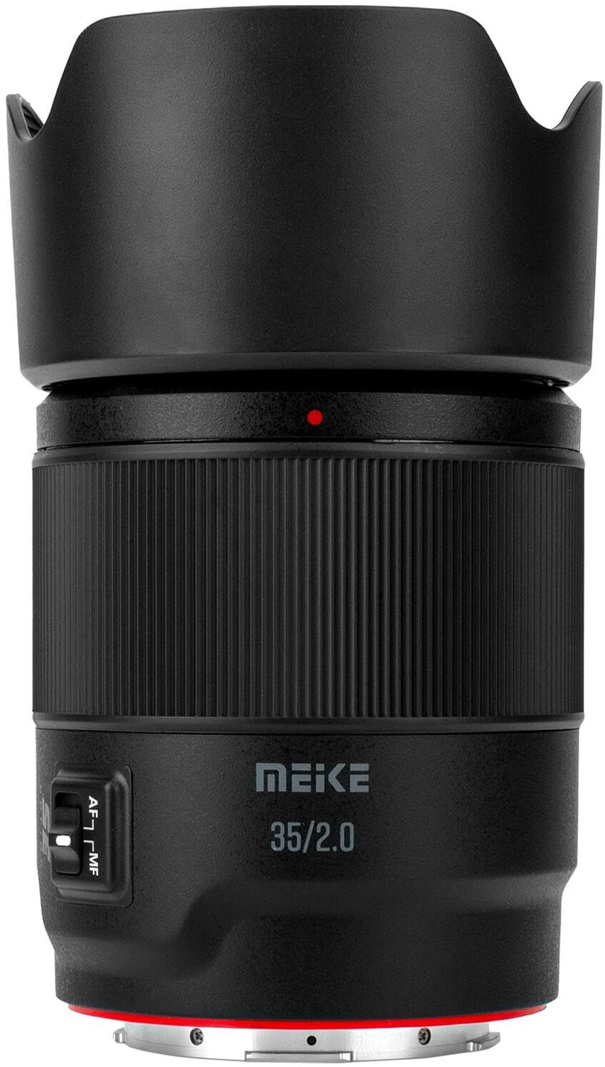 35mm F2.0 Autofocus Lens voor Panasonic Lumix Sigma L
