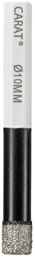 Carat ETDC010000 Droogboor voor accu boormachine - 10mm