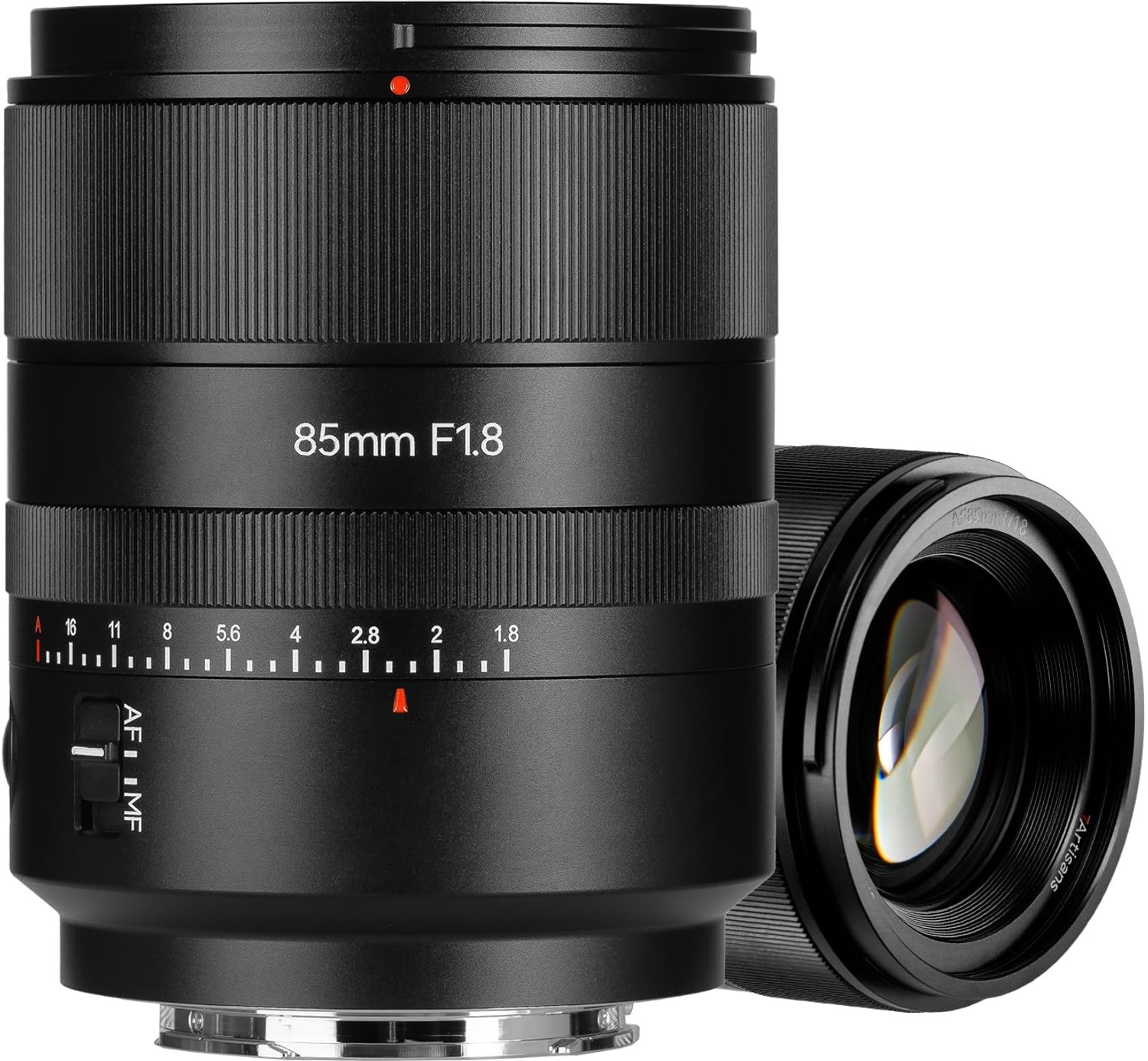85mm F1.8 Full Frame Lens voor Sony E Mount