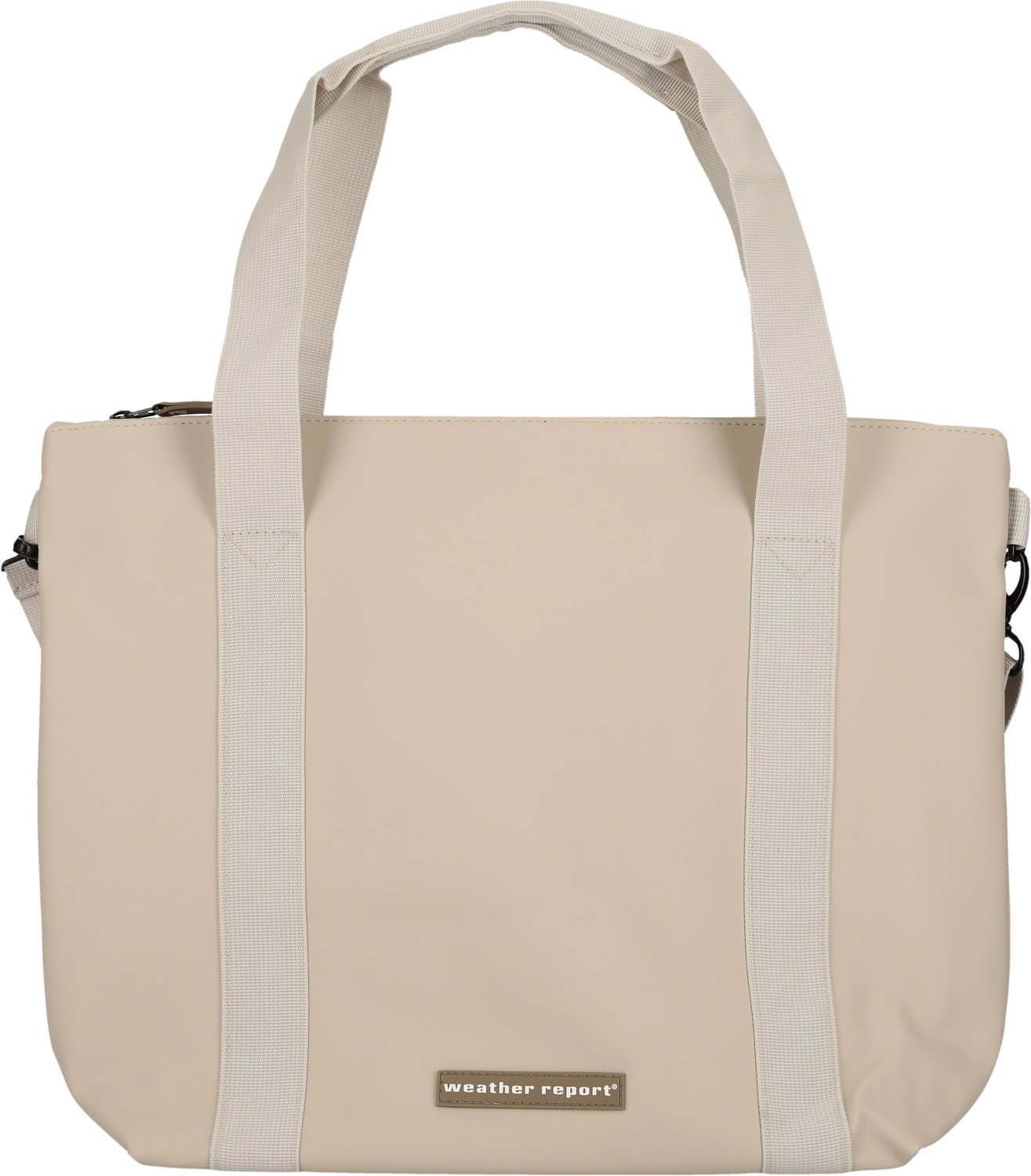 Weather Report Tasche Bronze