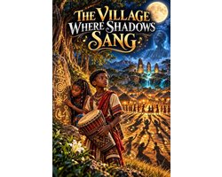 Fairy Tales, Folk Tales, Legends & Mythology 9 - The Village Where Shadows Sang