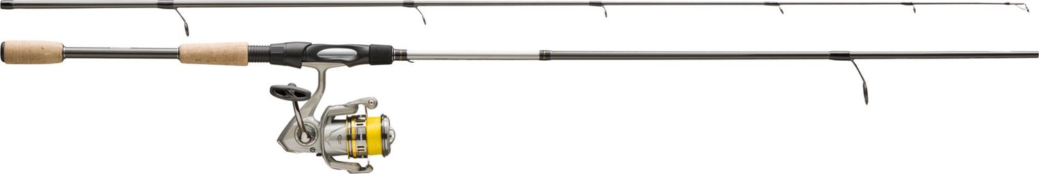 Okuma Avenger B Combo