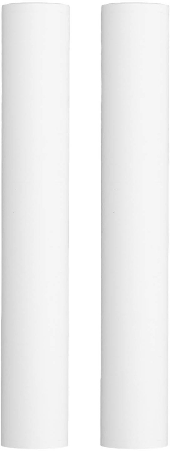 Thermal Printer Paper A4 210x30mm - 2 Rollen - BPA vrij en waterdicht - Jamloze navulling voor draagbare printer - ShopVlot