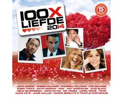 100X Liefde 2014