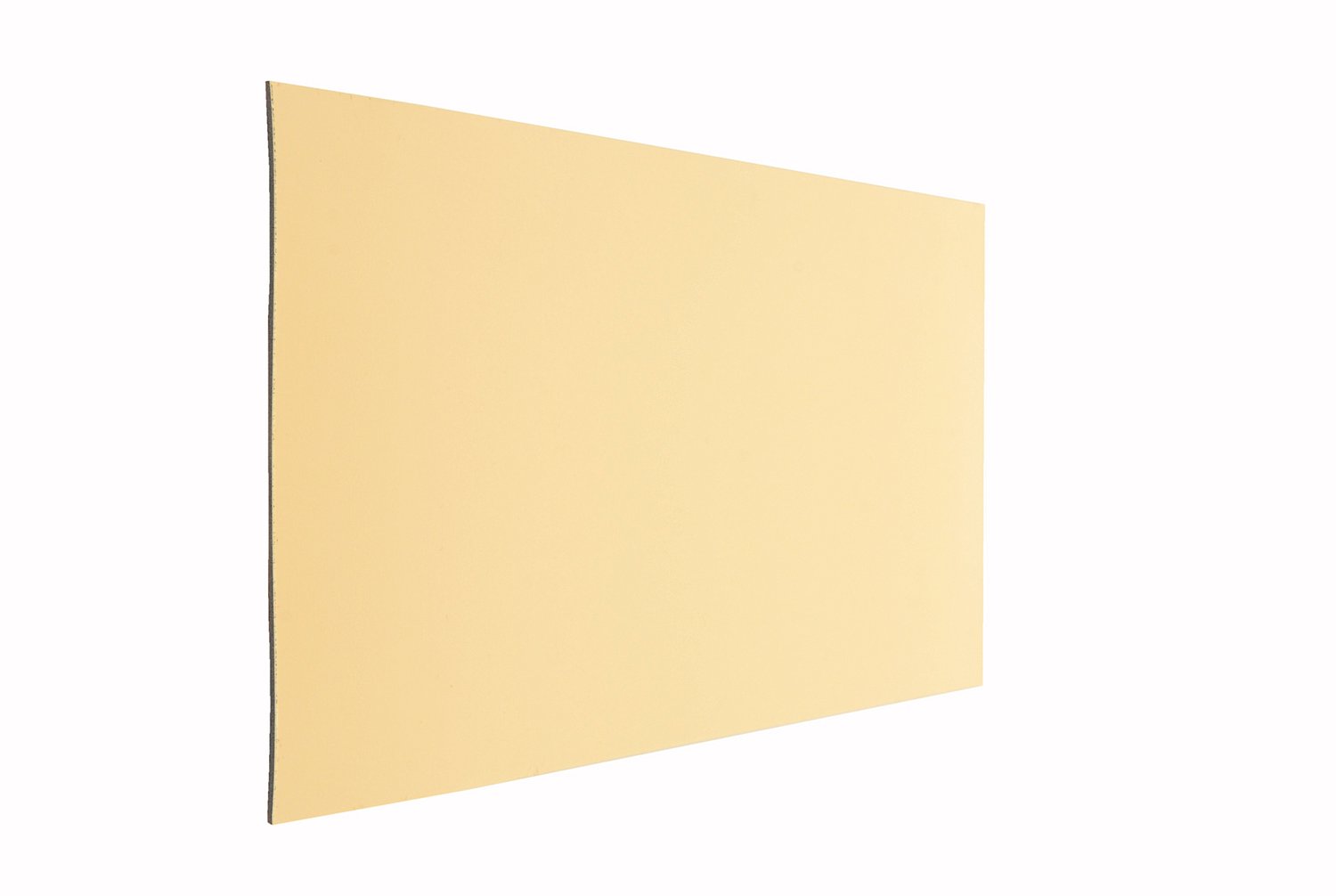 Flexibele zelfklevende muurbeschermer, 15x250cm, stootrand