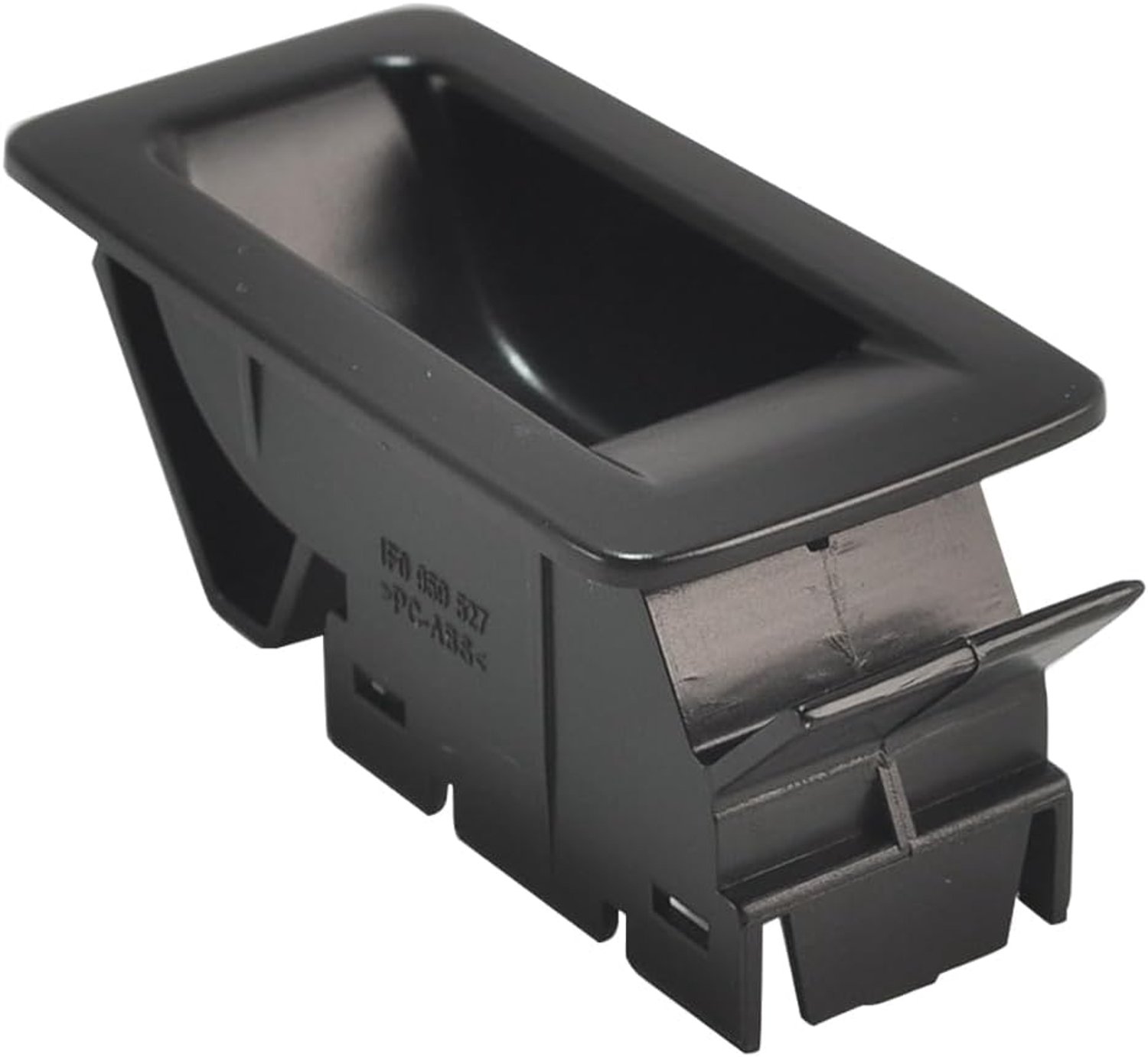 Venster Glas Power Lifter Schakelaar Montage Frame - Voor Golf Plus Golf 6 - Betrouwbare vervanging - Homevero