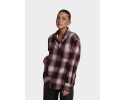 Refined Department Blouse Lolay Woven Checked Blouse R2609958078 625 Check Dames Maat - XS