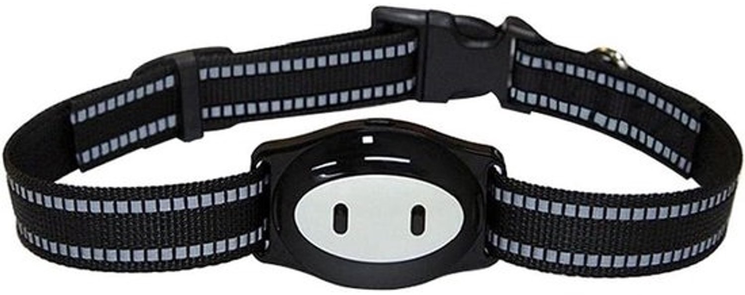Huisdier GPS Tracker - Halsband Locator - Huisdier Vinden - IP67 Waterdicht - Lichtgewicht Ontwerp - Zoals Getoond