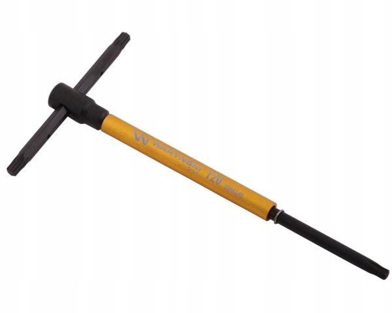 Waryński Torx T20 Spinner Sleutel