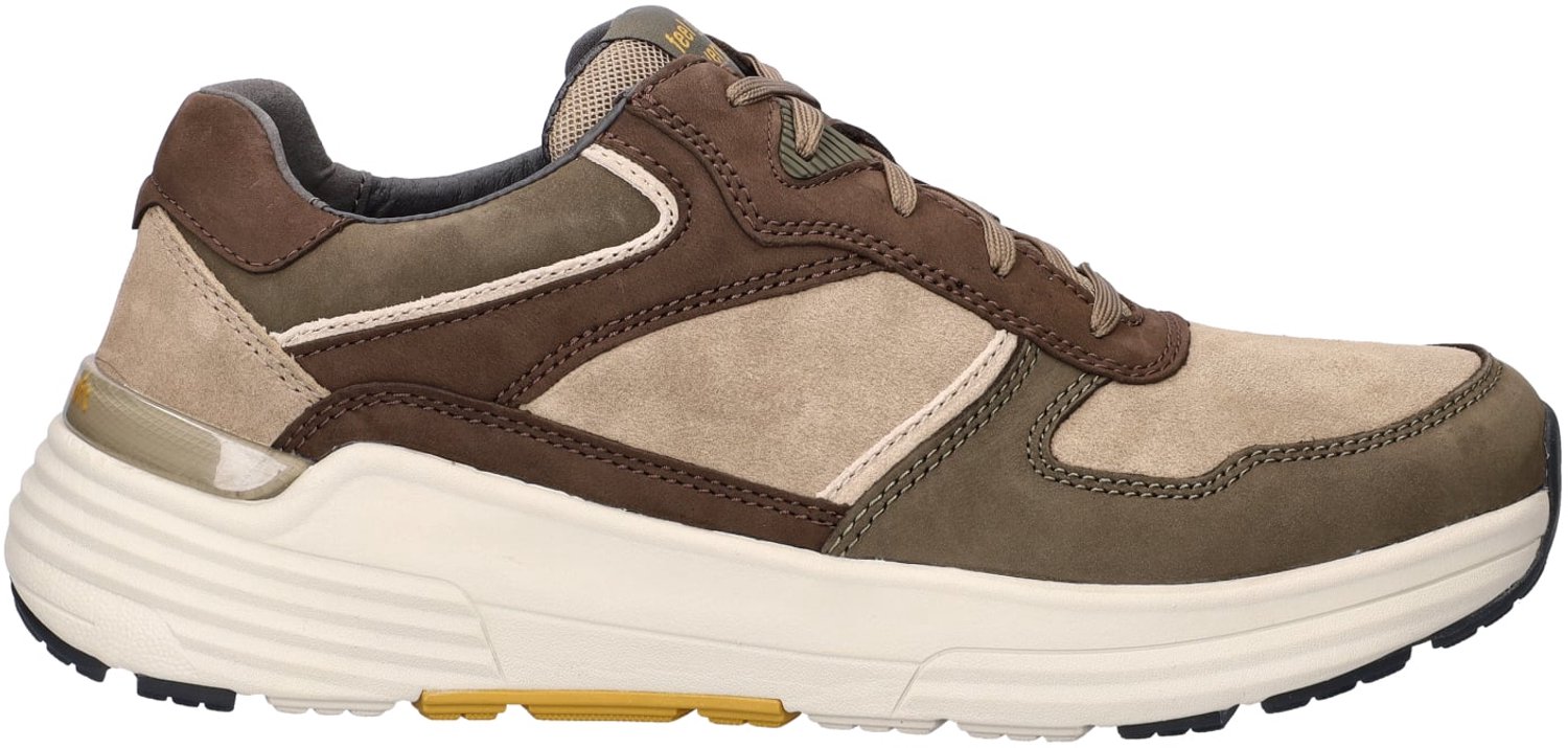 Gabor heren sneaker - Taupe - Maat 44