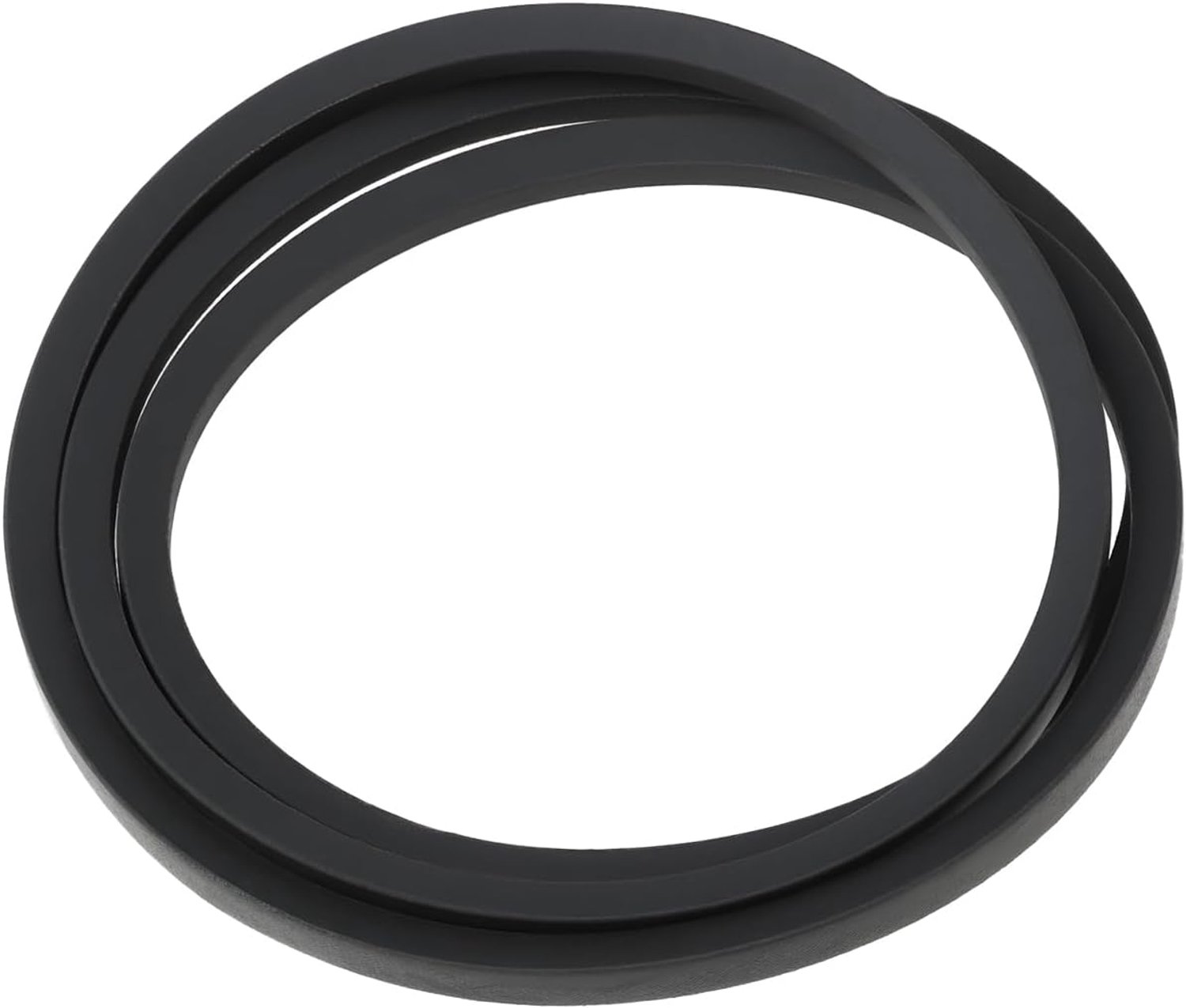 V-snaar 532428578 1678x13x8mm - rubber - vervangingsonderdeel - optimale prestatie voor McCulloch - ShopVlot