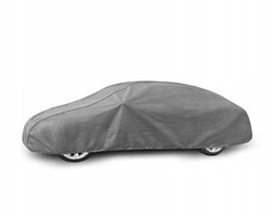 Universele Autohoes Audi R8 - Waterdicht & Ademend