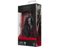 Marrok – Black Series