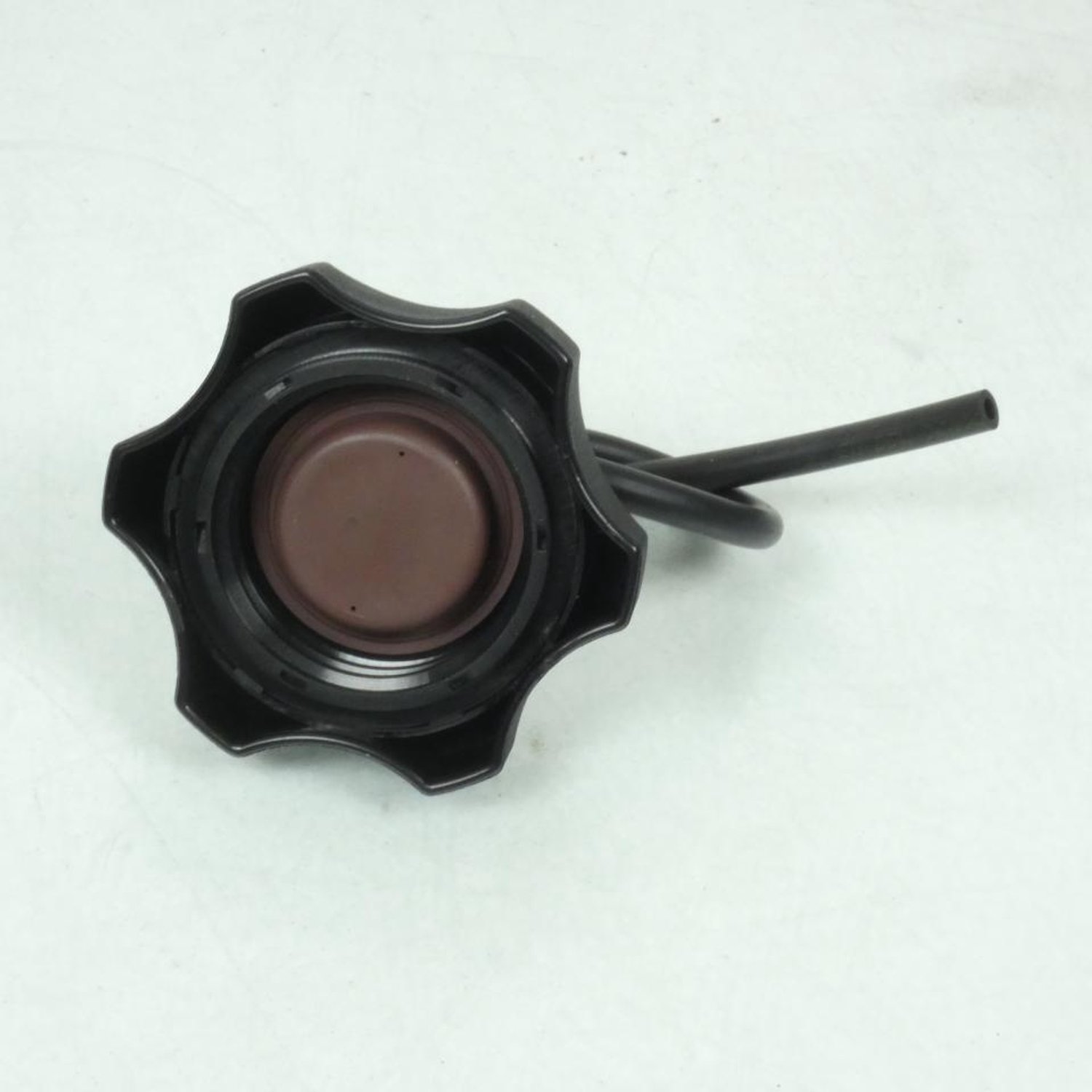 Tankdop voor quad Kymco 300 Maxxer 1763A-LCA5-MY0 Ø52mm/56mm Nieuw