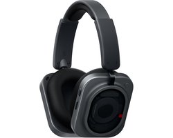 Nothing Headphone (1) Pro Hoofdtelefoons Bedraad en draadloos Hoofdband Muziek USB Type-C Zwart