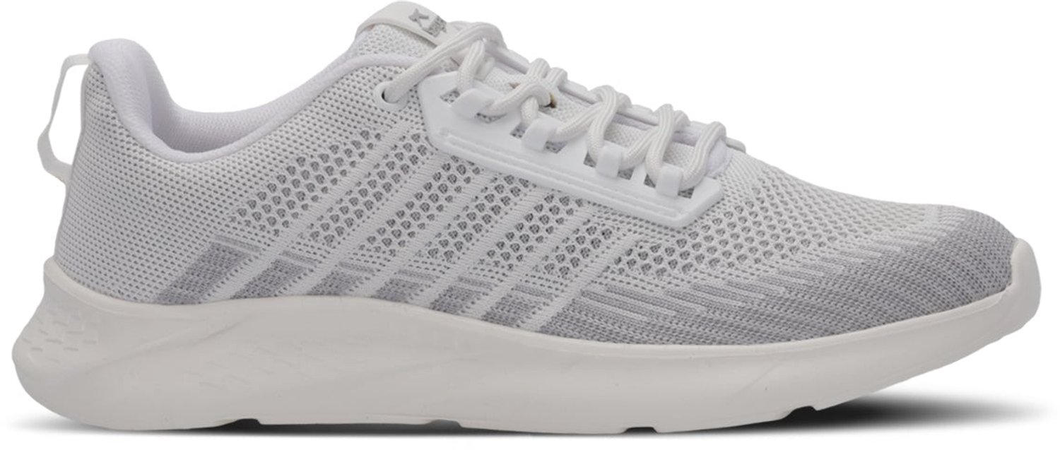 Slazenger Aeson Heren Hardloopschoenen - Wit
