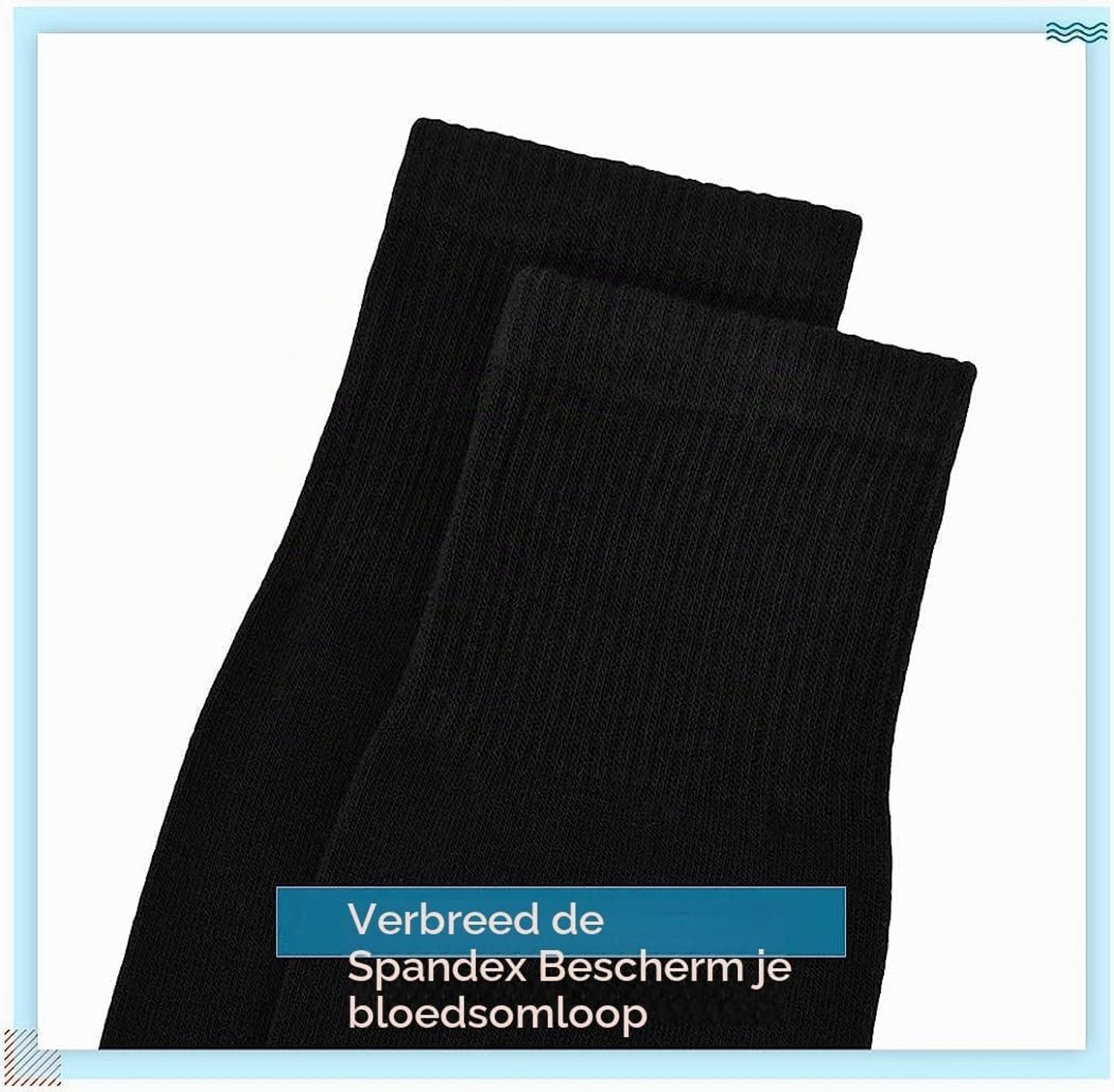 Extra Lange Overknee Kousen voor Vrouwen - Gestreepte Katoenen Beenwarmers en Bootkousen voor Comfort en Stijl