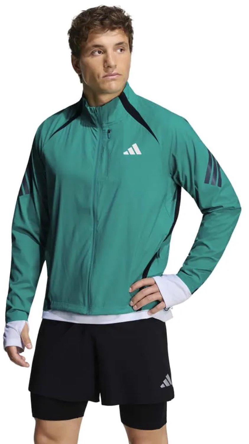 Adidas Adi365 Formotion Jas Man Zwart