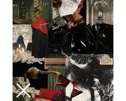 Ex-Cult - Cigarette Machine (CD)