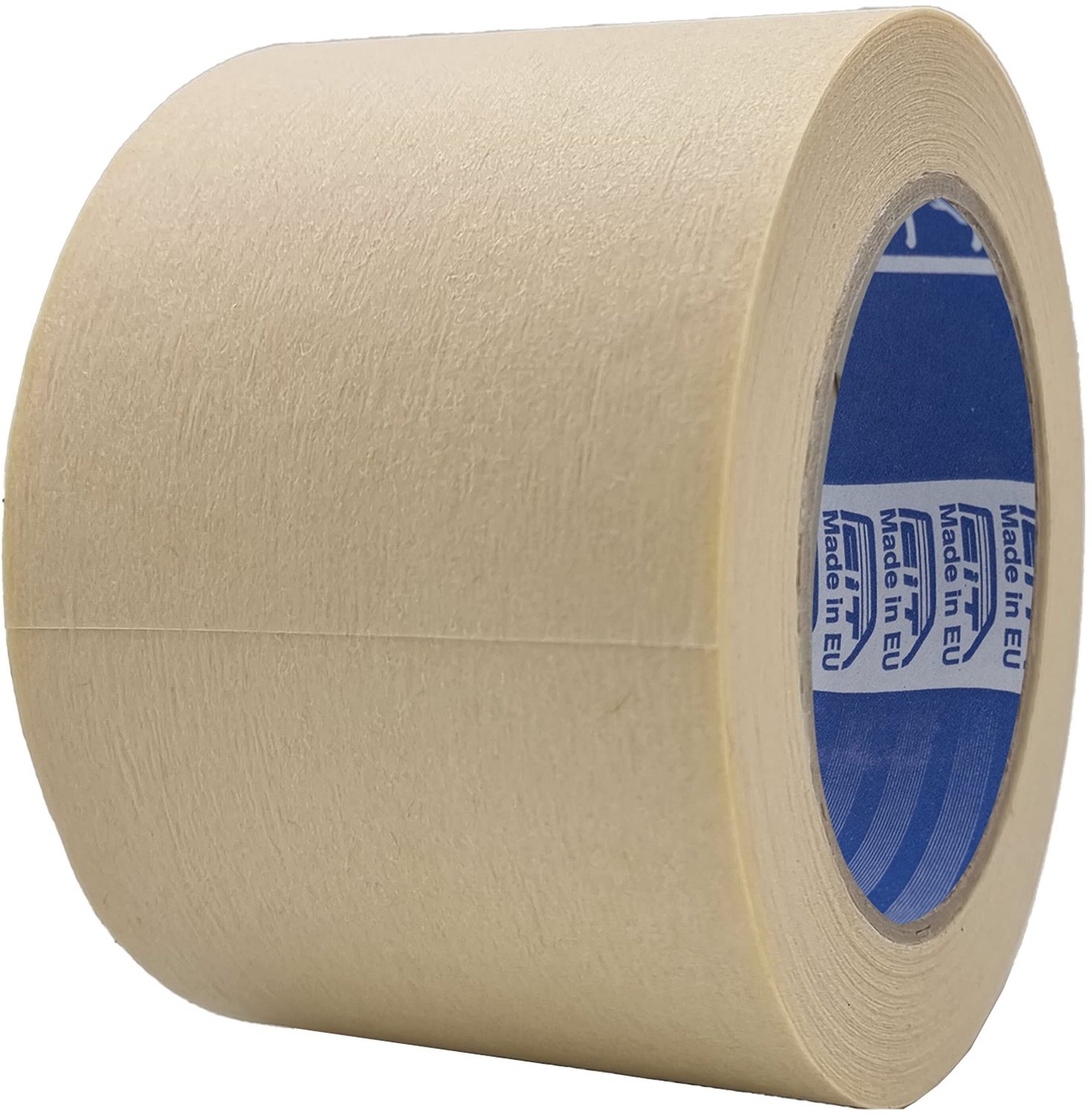 Schilderstape - 75 mm x 50 m - Ivory