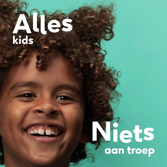 Naïf - Hairlotion - Haarverzorging - Baby & Kids - Easy Styling - Anti Klit - Natuurlijke Ingrediënten - 200ml — afbeelding 4