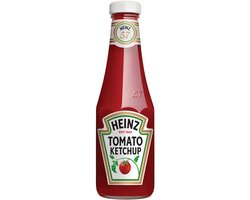 Heinz | Tomatenketchup | Glas | 12 x 300 ml