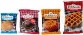 De Lekkerste Mixdoos Koeken Per Stuk Verpakt (13 stuks)