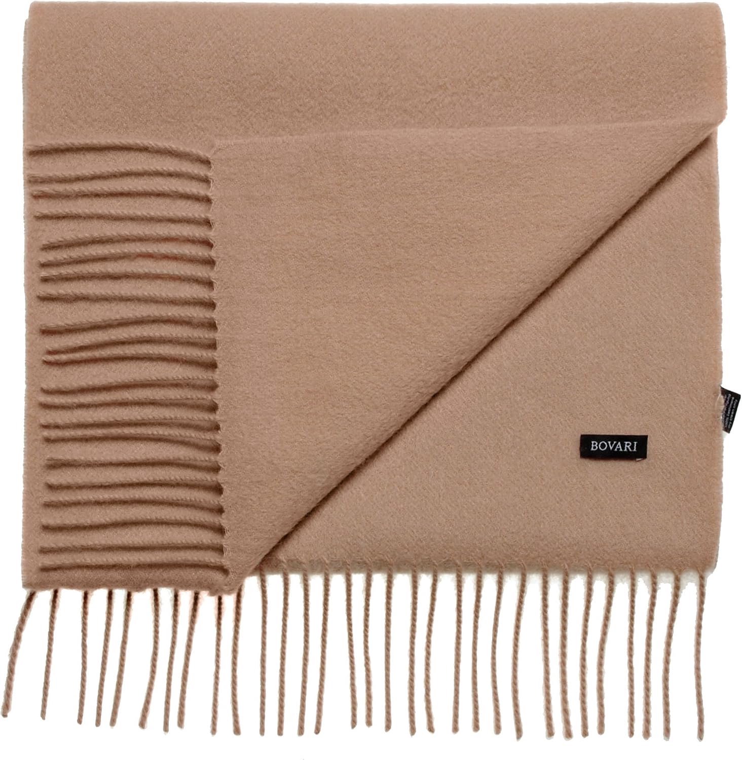 Dames Cashmere Sjaal - 100% Premium Kwaliteit - 180x31cm