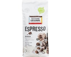 Koffiebonen Espresso BIO 1000gr/ds4