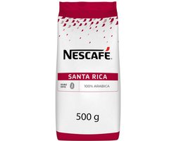 Nescafe Santa Rica (12x 500gr)