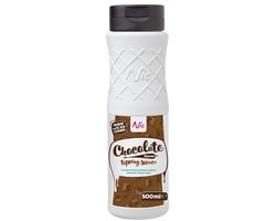 Nic | Topping Chocolade | 500 ml
