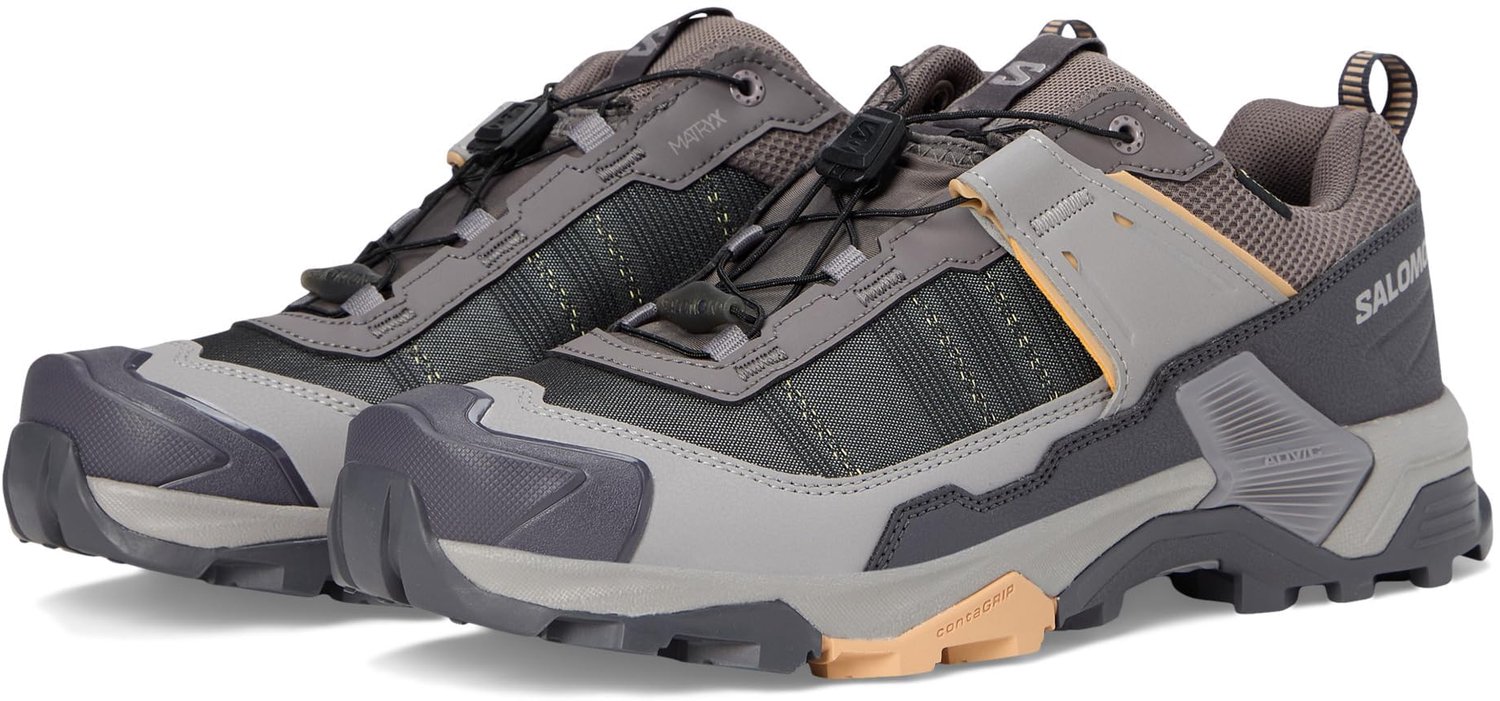 Salomon X Ultra 5 - Wandelschoenen - GTX - 38 2/3 EU