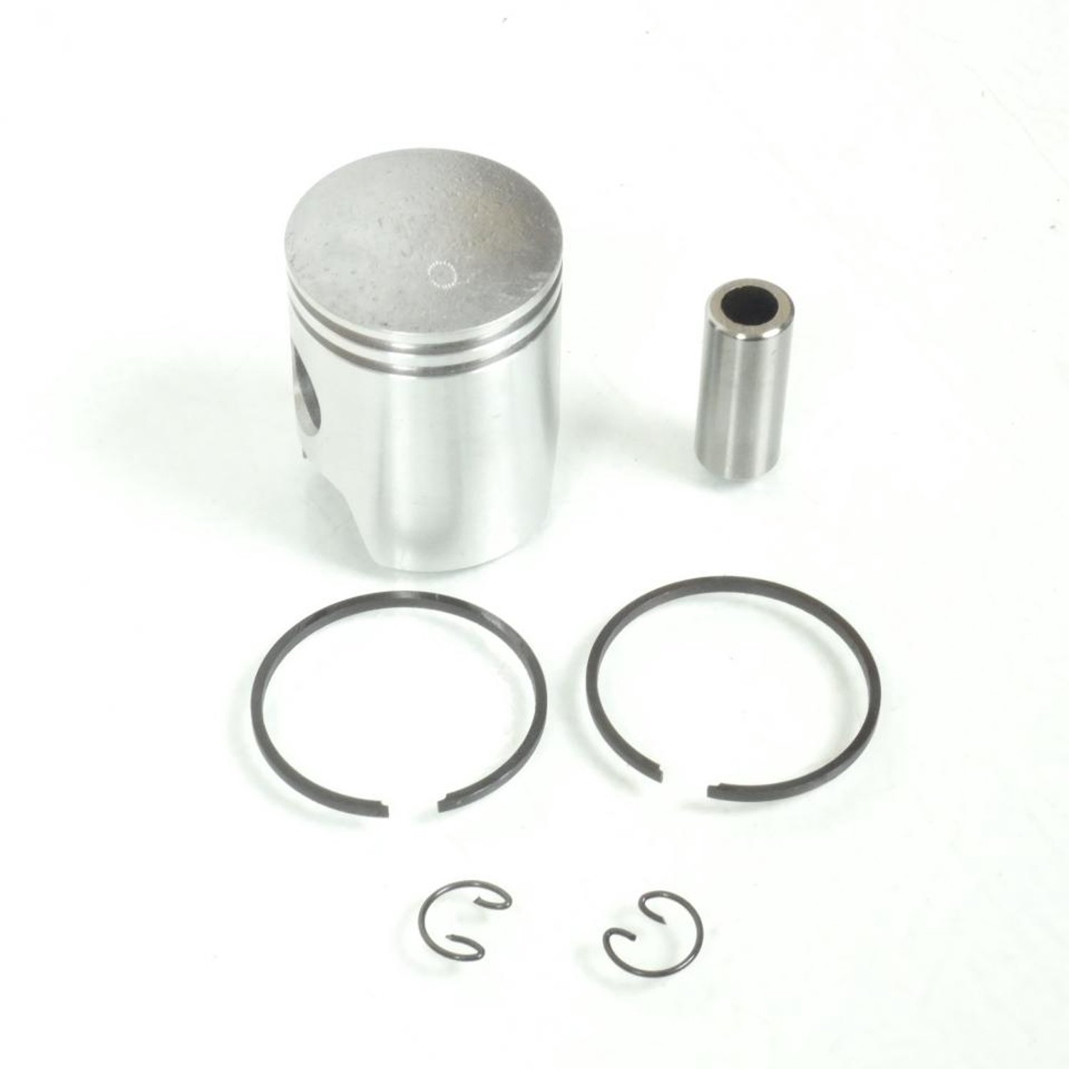 Zuiger motor FDM voor Bromfiets MBK 50 51V 1978 tot 2002 Nieuw