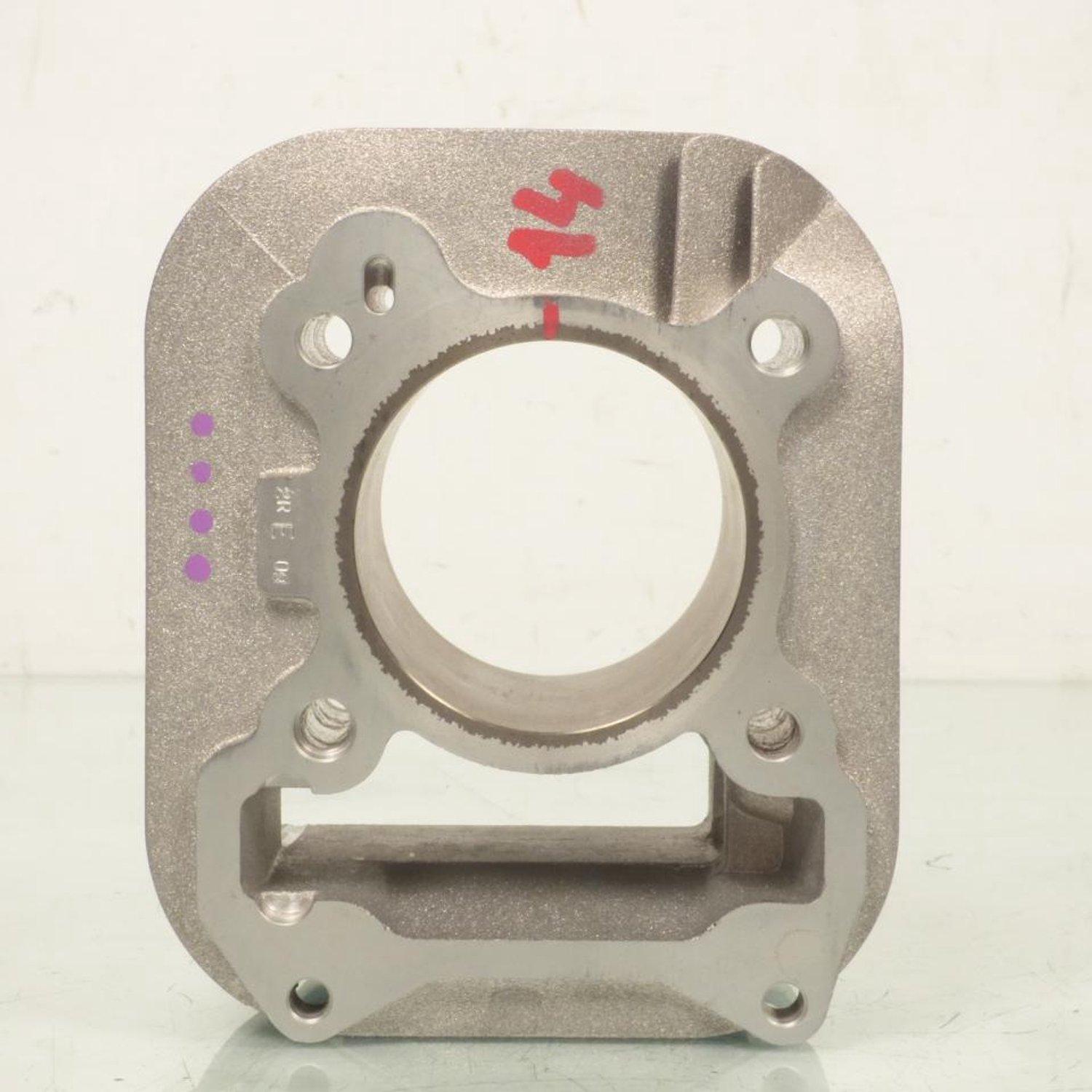 Cilinder-zuigerset voor scooter Aprilia 150 Mojito 2003 tot 2004 487183 AP8540065