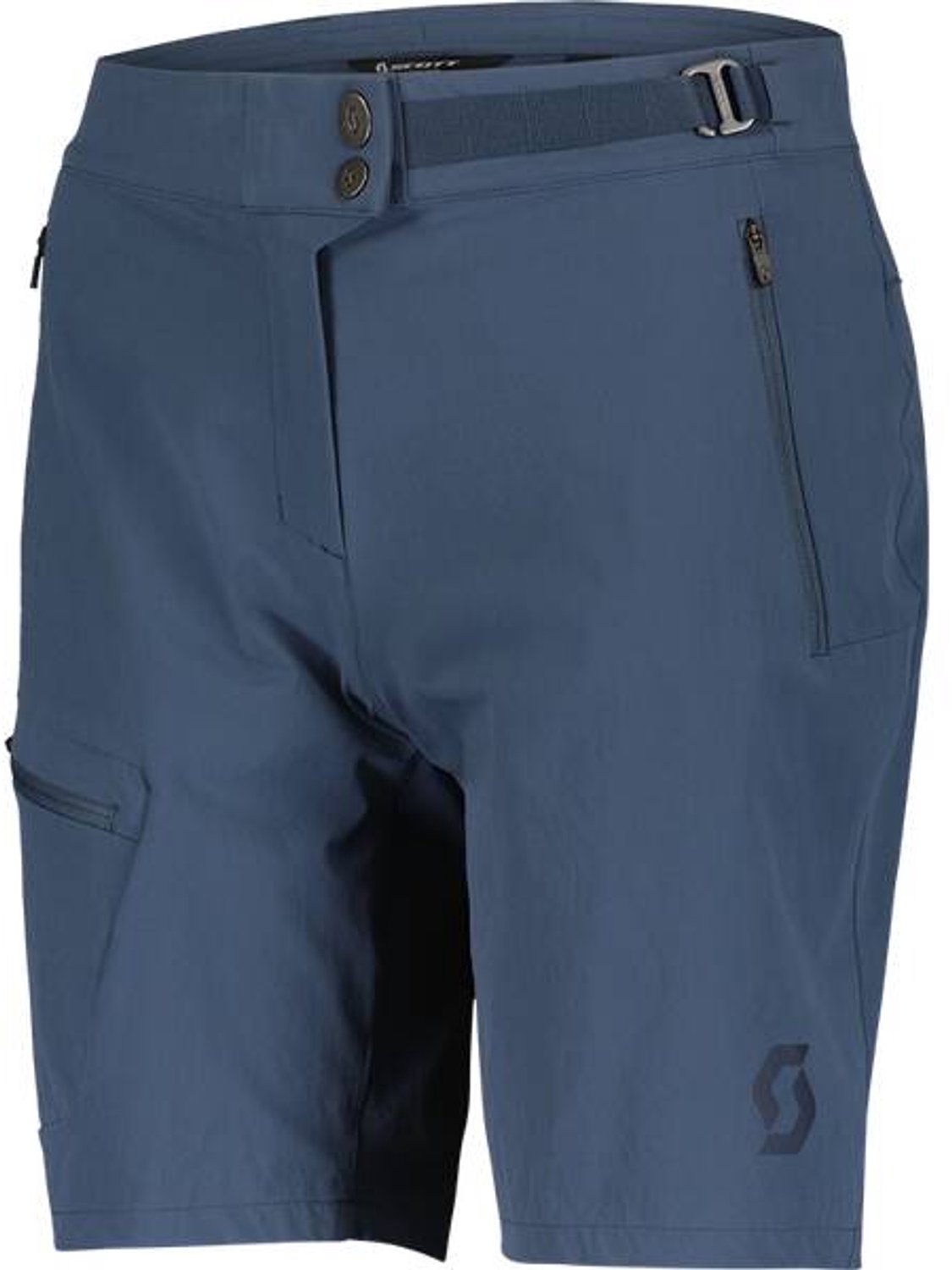 SCOTT EXPLORAIR LIGHT WS - Short - Light - S