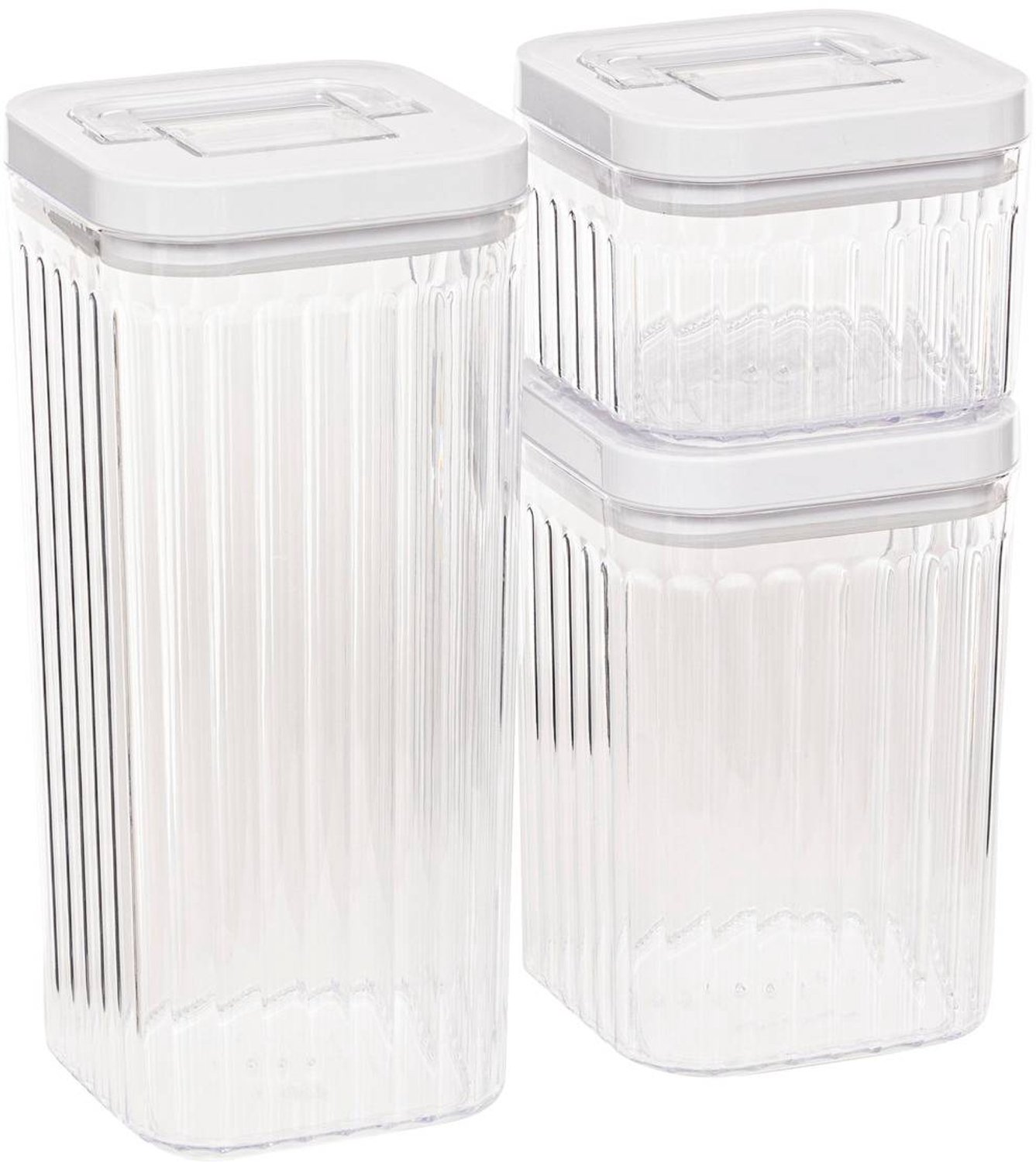 Bewaarbox STREAKS
