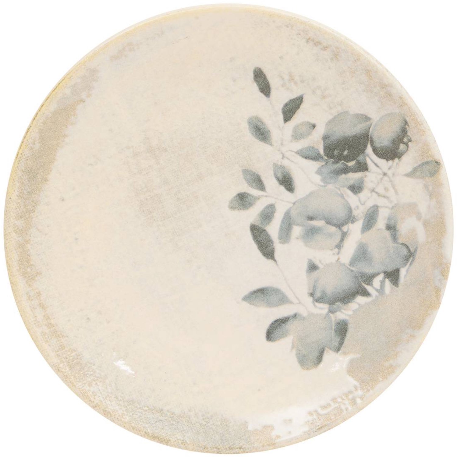 Dessertbord D20cm SILVIA
