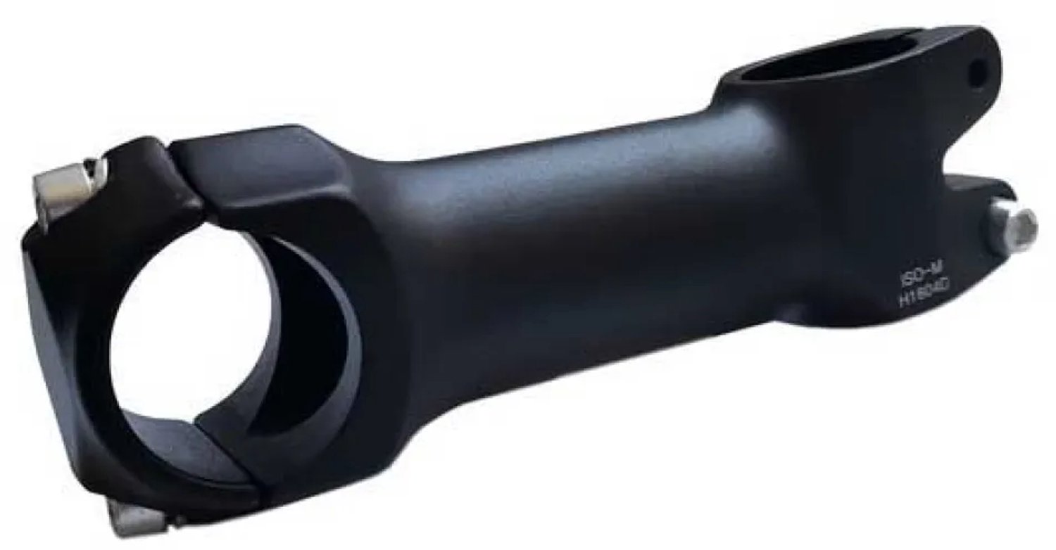Zoom Tds-d197n-8/fov 28.6x31.8 Mm Fiets Stuurpen Zilver 110 mm