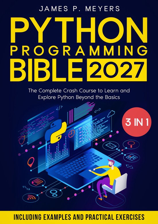 Python Programming Bible