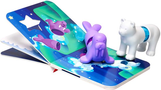 SmartMax My First Stories Polar Friends — afbeelding 3