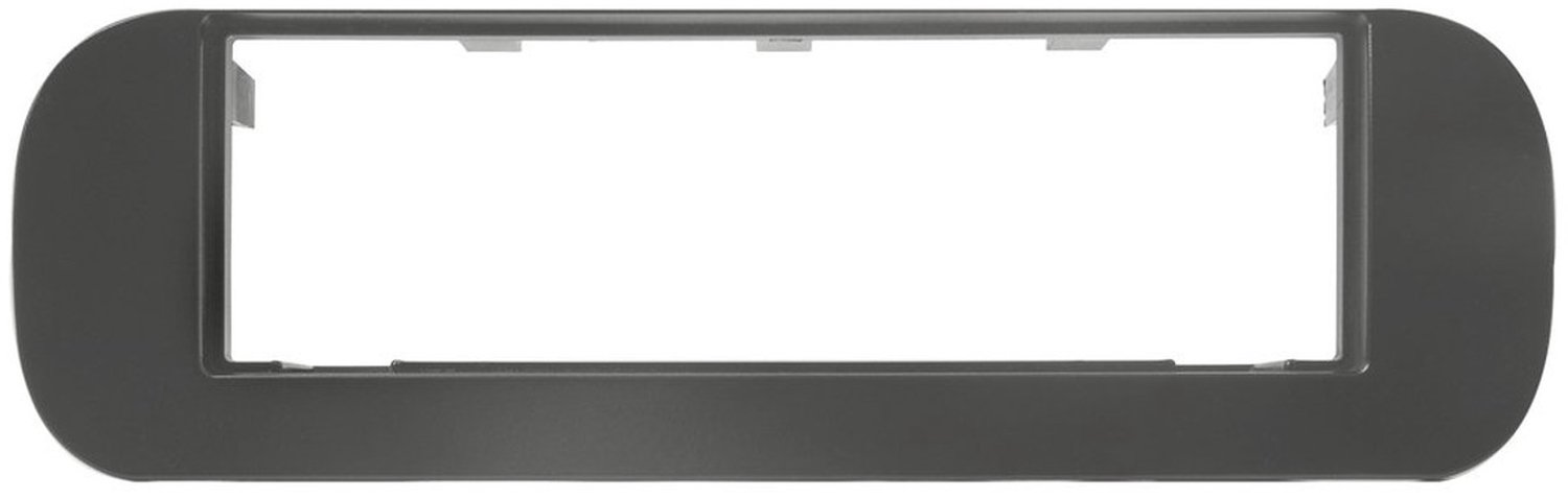 ISO Radio Paneel voor Fiat Panda (2012 en later)
