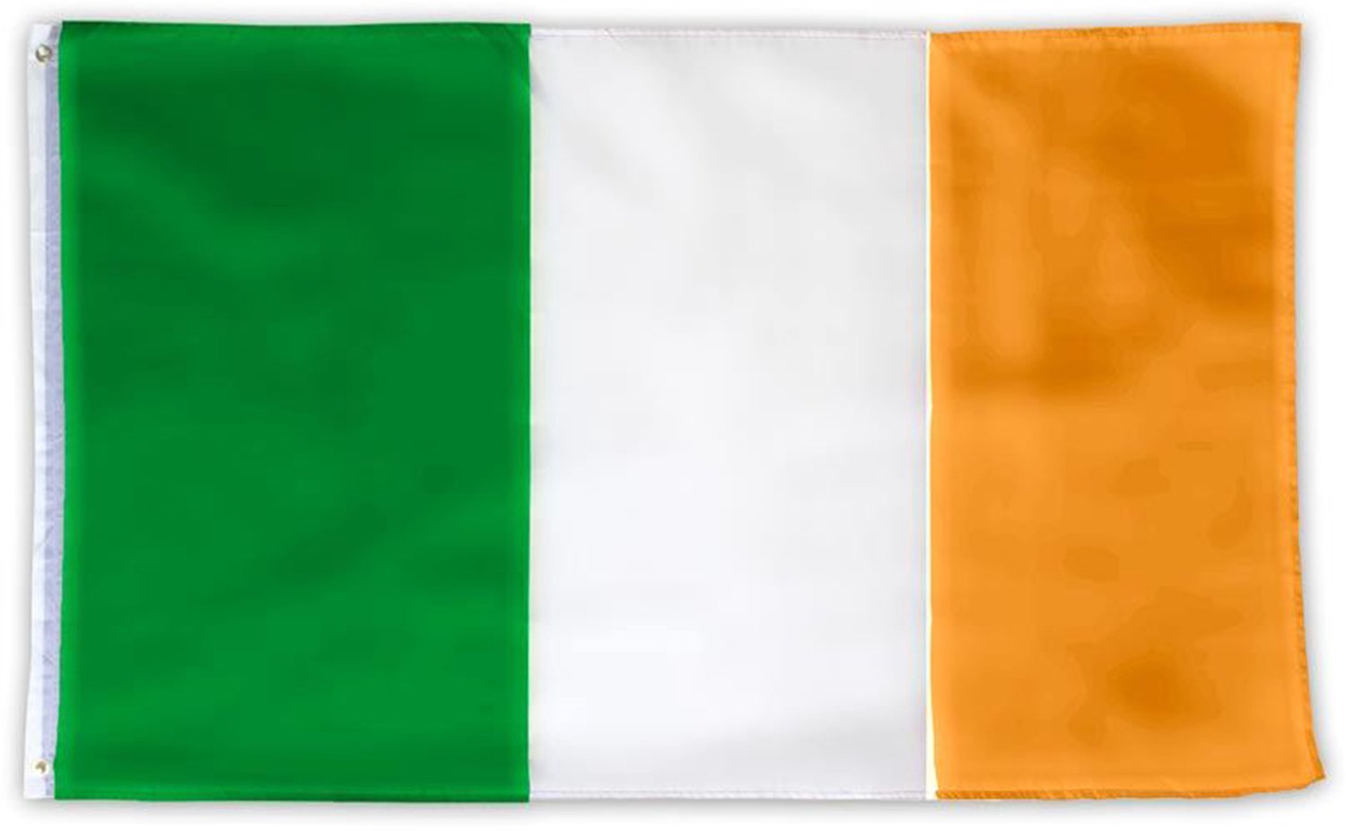 SUD TRADING - Ierse vlag 150 x 90 cm