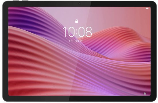 Lenovo Tab (128 GB, Grey)